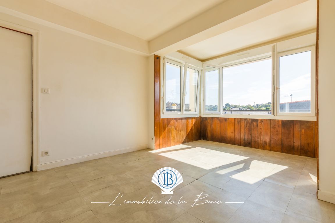 appartement 3 Pièces en vente sur Erquy (22430) - Plus de details
