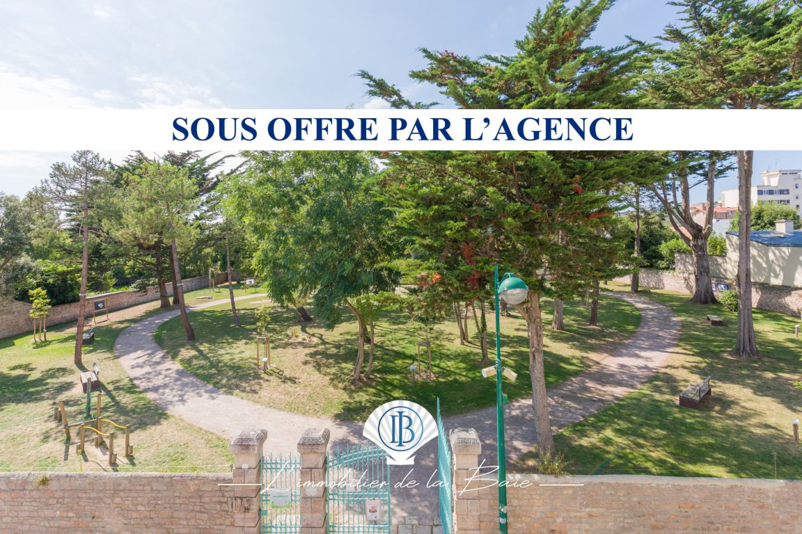 appartement 3 Pièces en vente sur Erquy (22430) - Plus de details