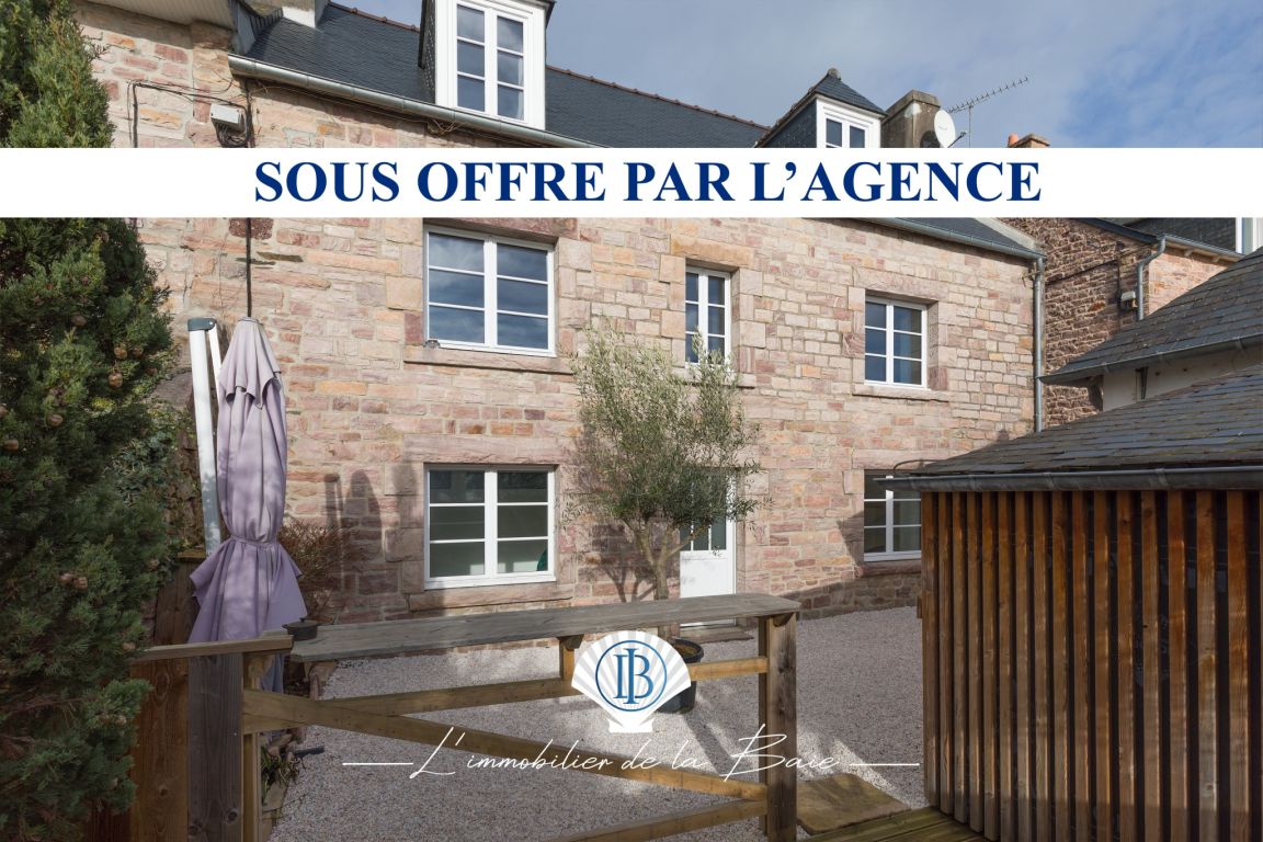 villa 6 Pièces en vente sur Erquy (22430) - Plus de details
