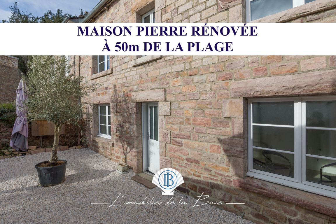 villa 6 Pièces en vente sur Erquy (22430) - Plus de details