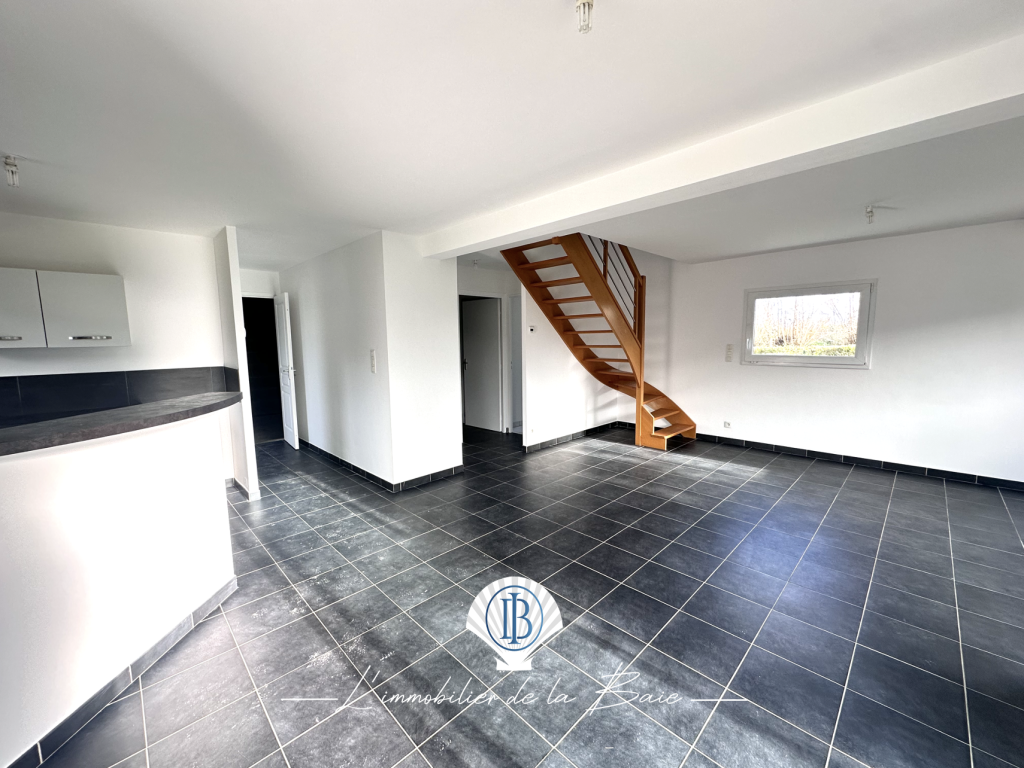 maison 5 Pièces en vente sur Yffiniac (22120) - Plus de details