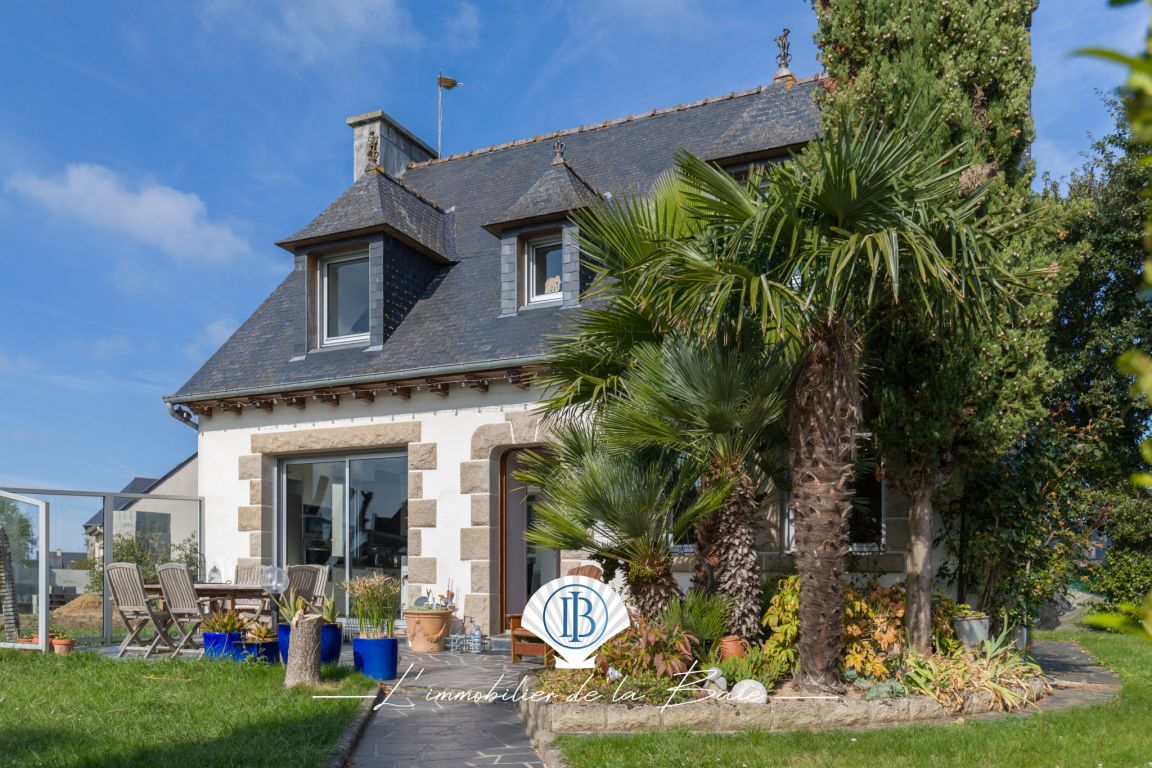 maison 5 Pièces en vente sur Plurien (22240) - Plus de details