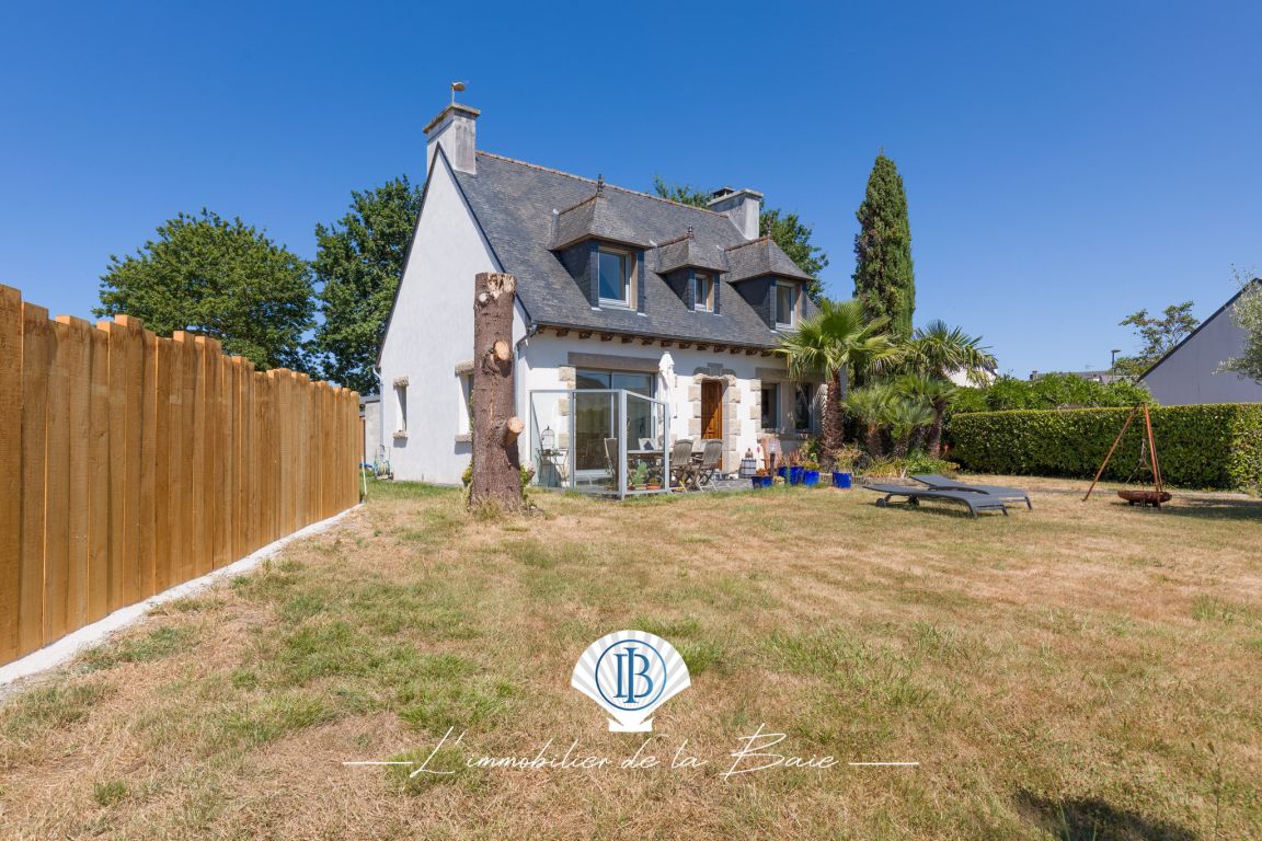 maison 5 Pièces en vente sur Plurien (22240) - Plus de details