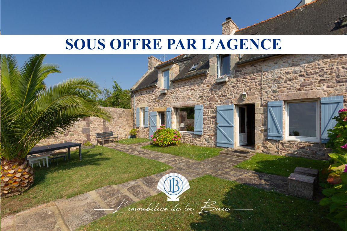 maison 5 Pièces en vente sur Erquy (22430) - Plus de details