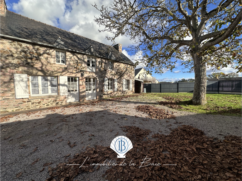 maison 4 Pièces en vente sur Erquy (22430) - Plus de details