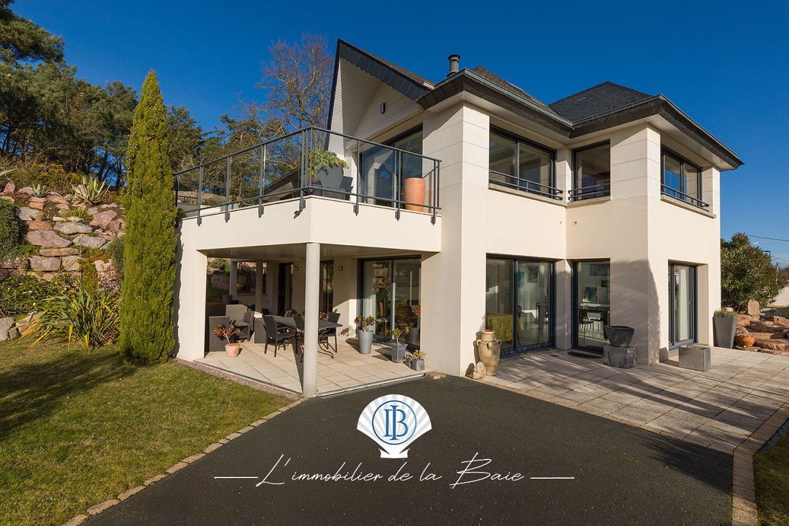 maison 9 Pièces en vente sur Erquy (22430) - Plus de details