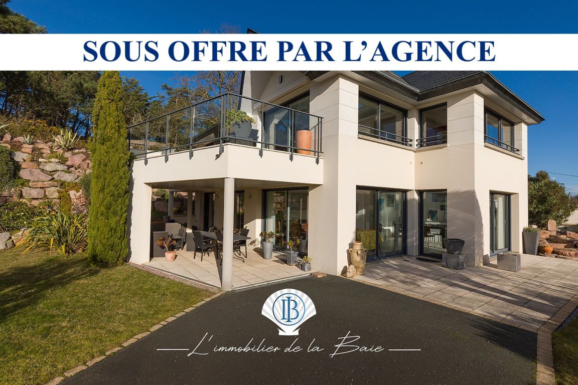 maison 9 Pièces en vente sur Erquy (22430) - Plus de details
