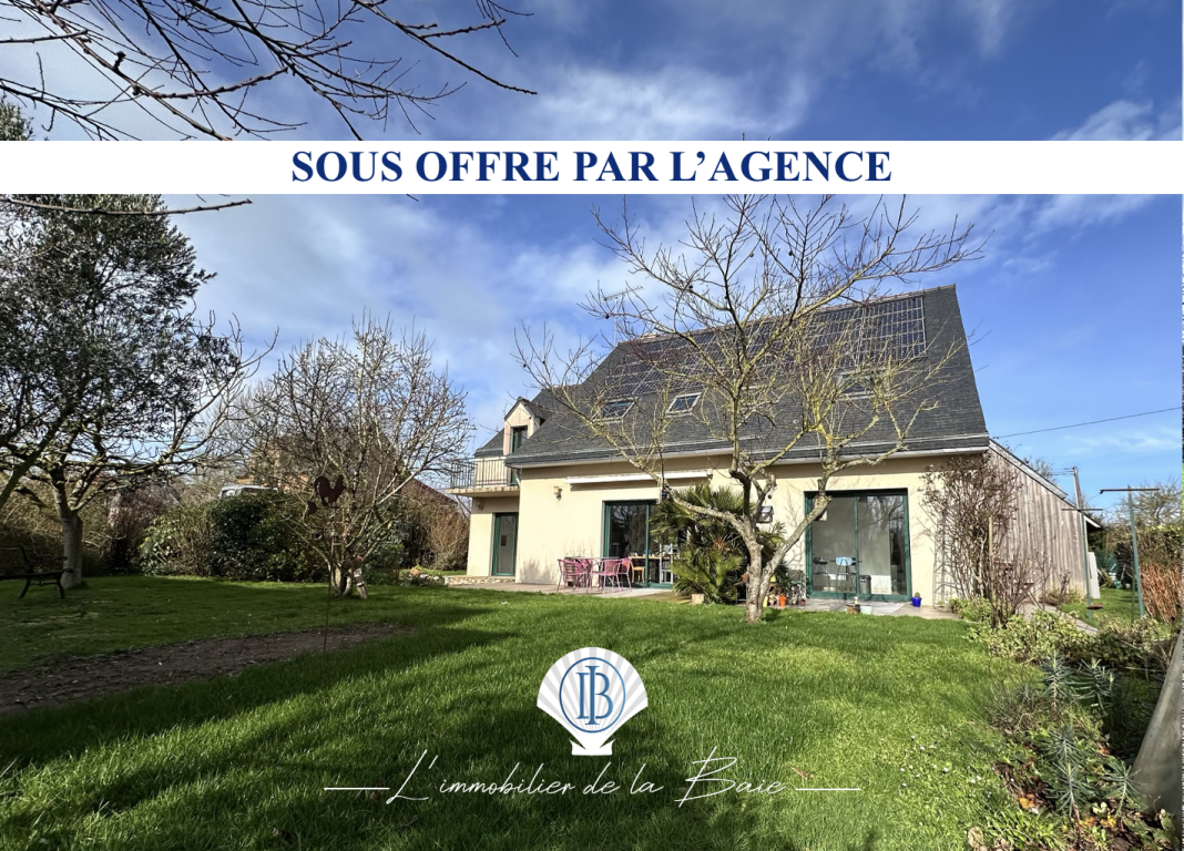 maison 6 Pièces en vente sur Erquy (22430) - Plus de details