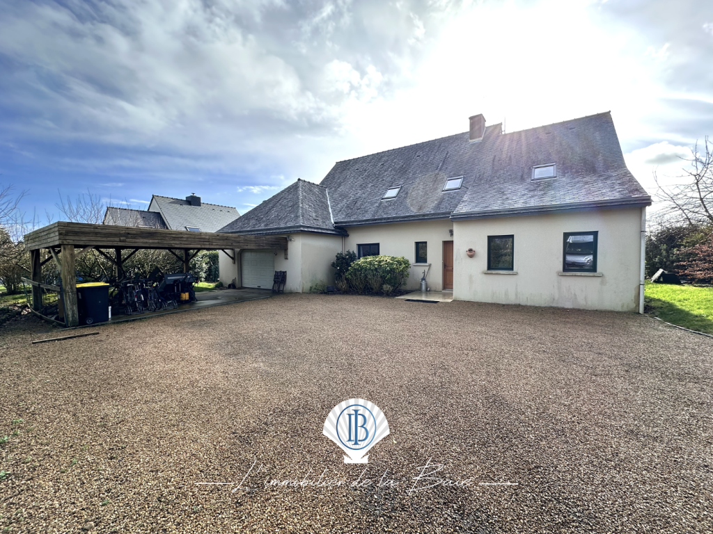 maison 6 Pièces en vente sur Erquy (22430) - Plus de details