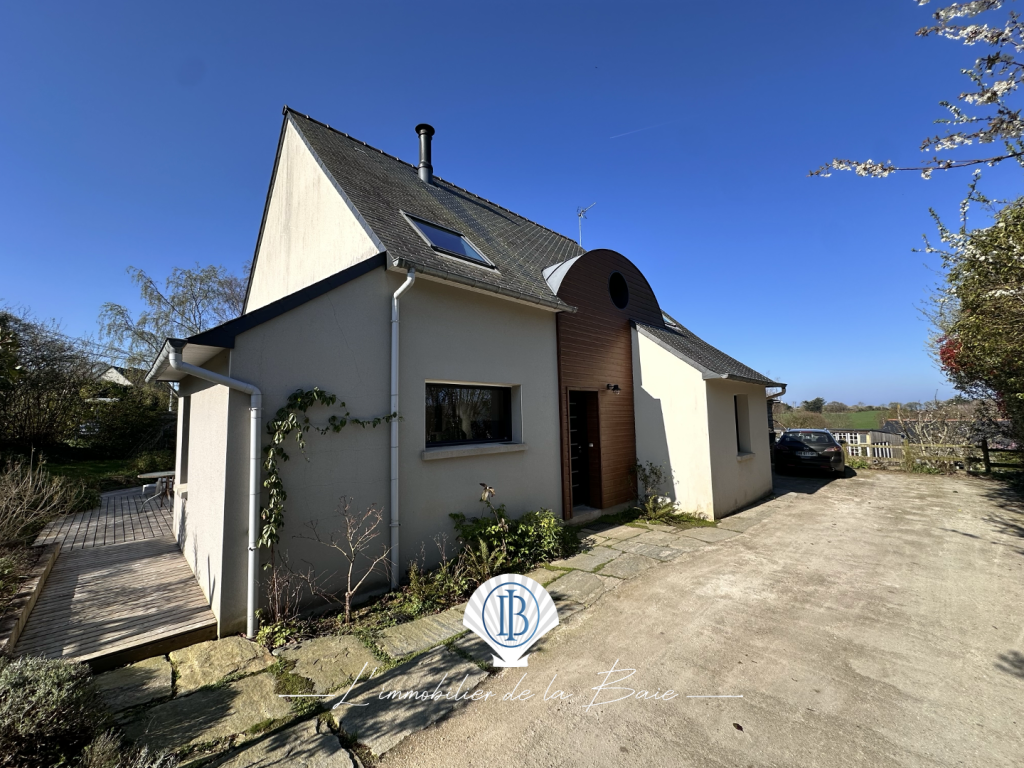 maison 6 Pièces en vente sur Erquy (22430) - Plus de details
