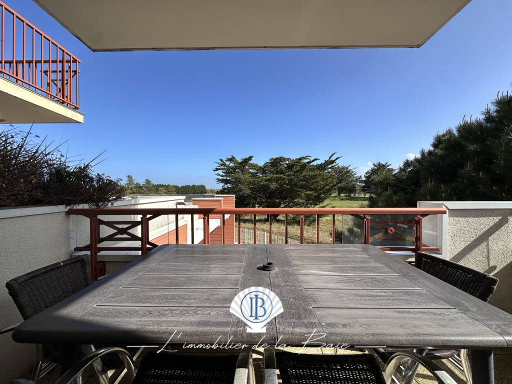 appartement 2 Pièces en vente sur Fréhel (22240) - Plus de details