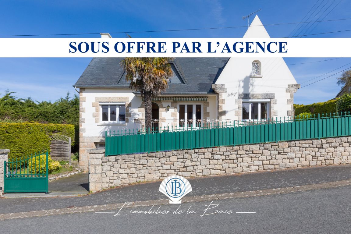 maison 7 Pièces en vente sur Erquy (22430) - Plus de details