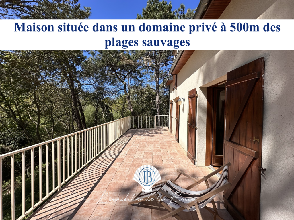 maison 5 Pièces en vente sur Erquy (22430) - Plus de details
