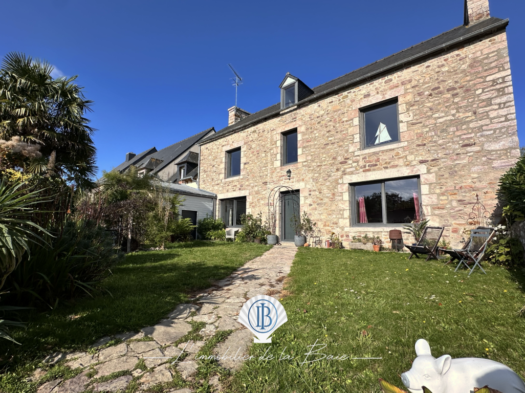 maison 5 Pièces en vente sur Erquy (22430) - Plus de details