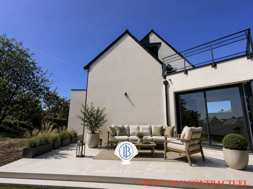 maison 5 Pièces en vente sur Erquy (22430) - Plus de details