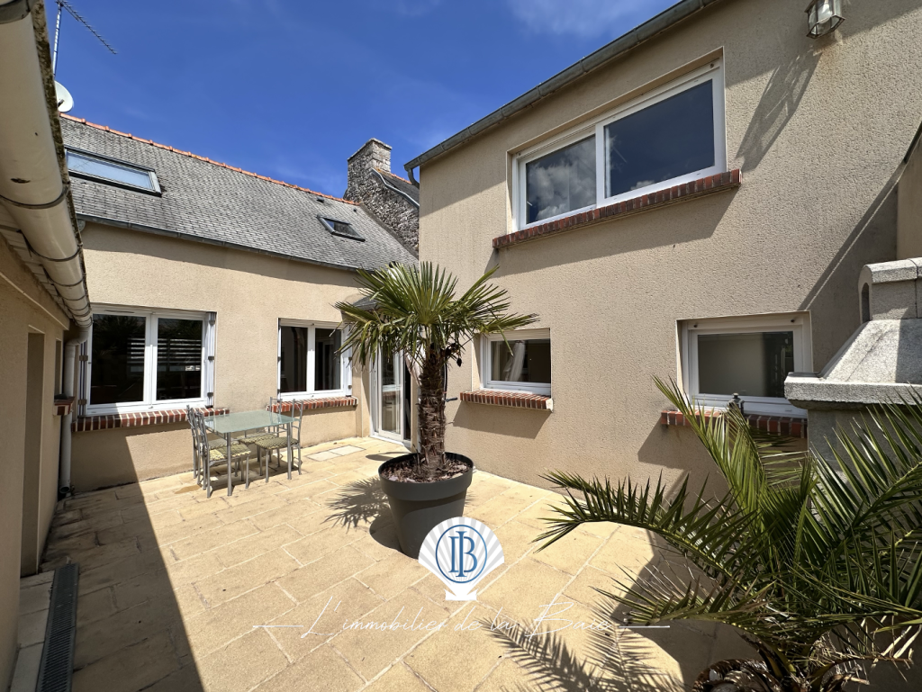 maison 3 Pièces en vente sur Erquy (22430) - Plus de details