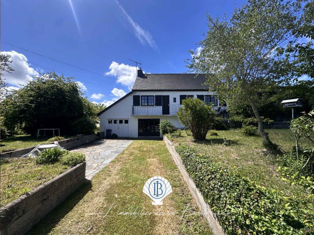 maison 5 Pièces en vente sur Fréhel (22240) - Plus de details