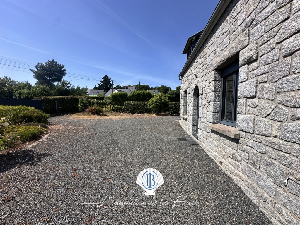 maison 4 Pièces en vente sur Erquy (22430) - Plus de details