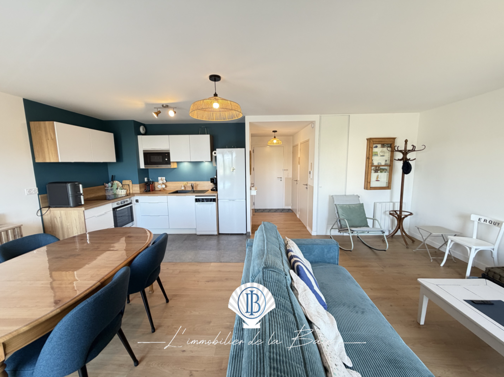 duplex 4 Pièces en vente sur Erquy (22430) - Plus de details