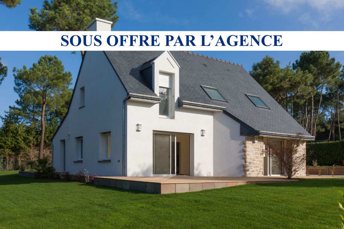 villa 6 Pièces en vente sur Erquy (22430) - Plus de details