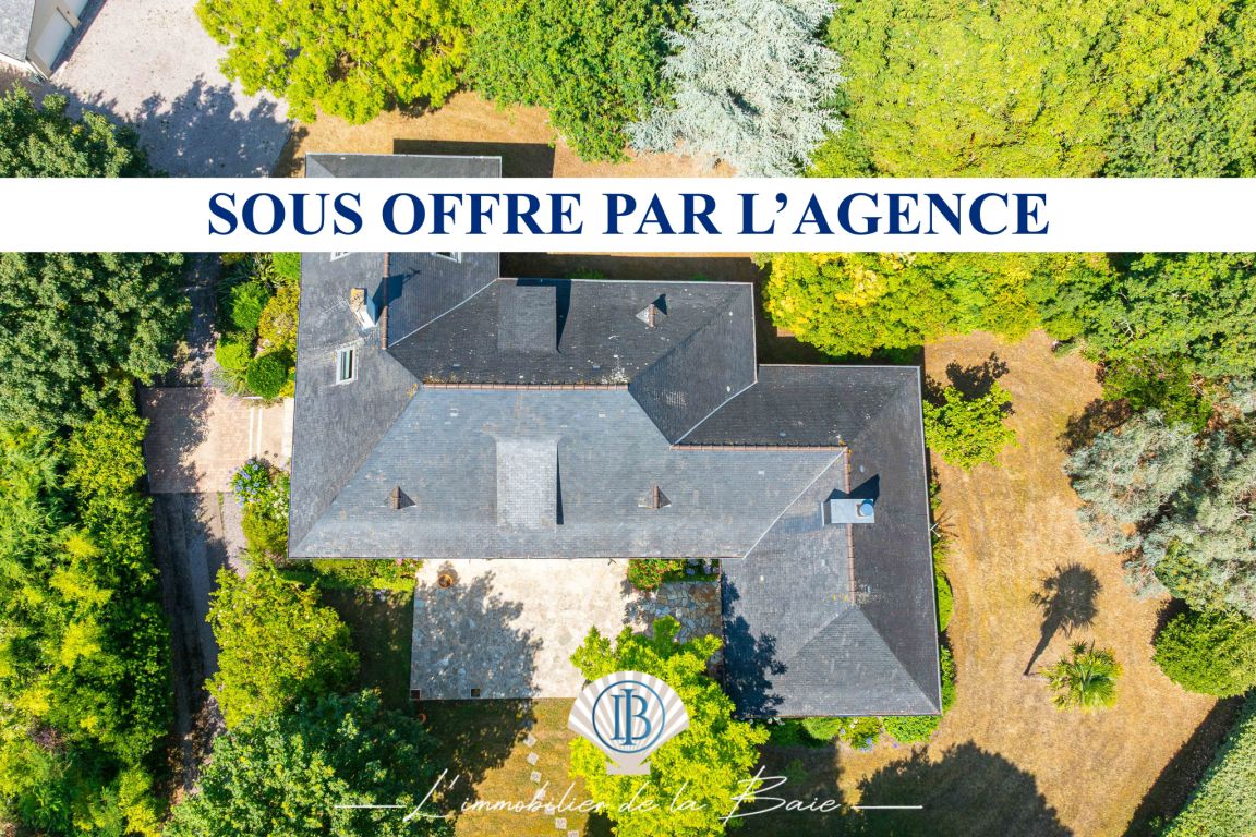 villa 7 Pièces en vente sur Fréhel (22240) - Plus de details