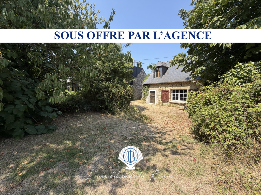 maison 2 Pièces en vente sur Hénanbihen (22550) - Plus de details