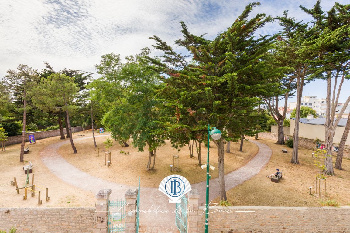appartement 4 Pièces en vente sur Erquy (22430) - Plus de details