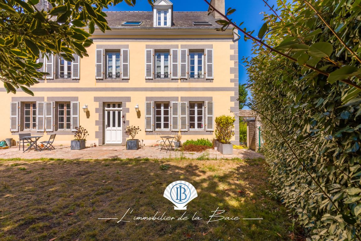 villa 10 Pièces en vente sur Erquy (22430) - Plus de details