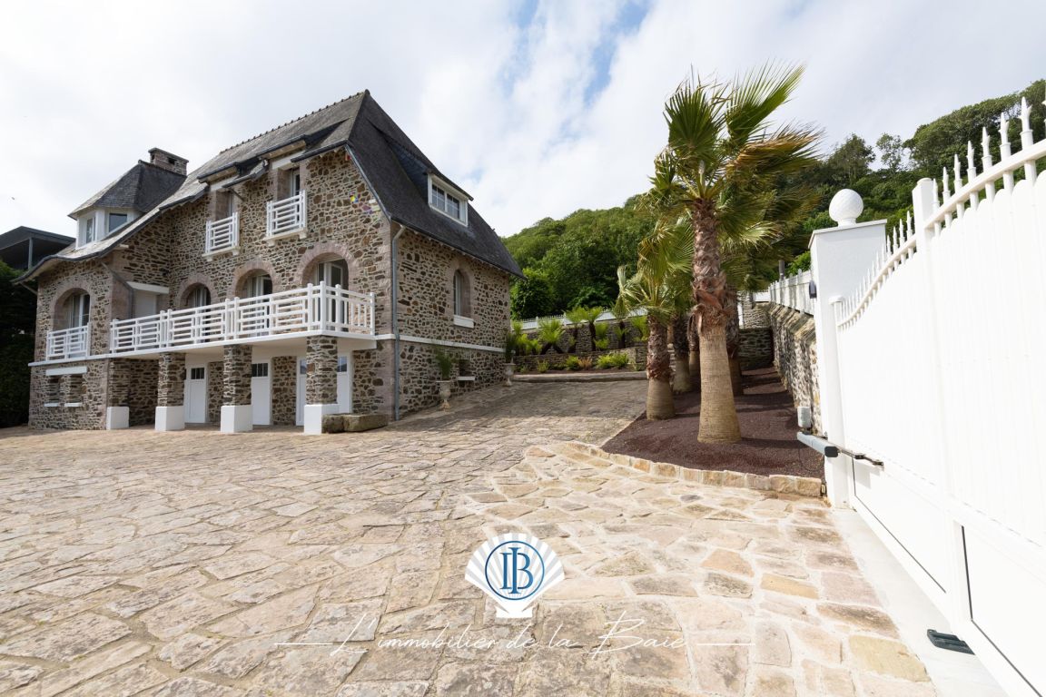 villa 7 Pièces en vente sur Plérin (22190) - Plus de details