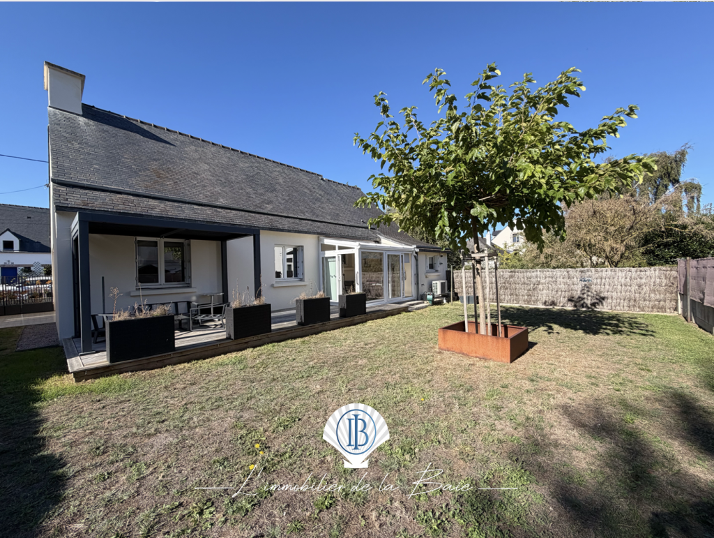 maison 3 Pièces en vente sur Erquy (22430) - Plus de details