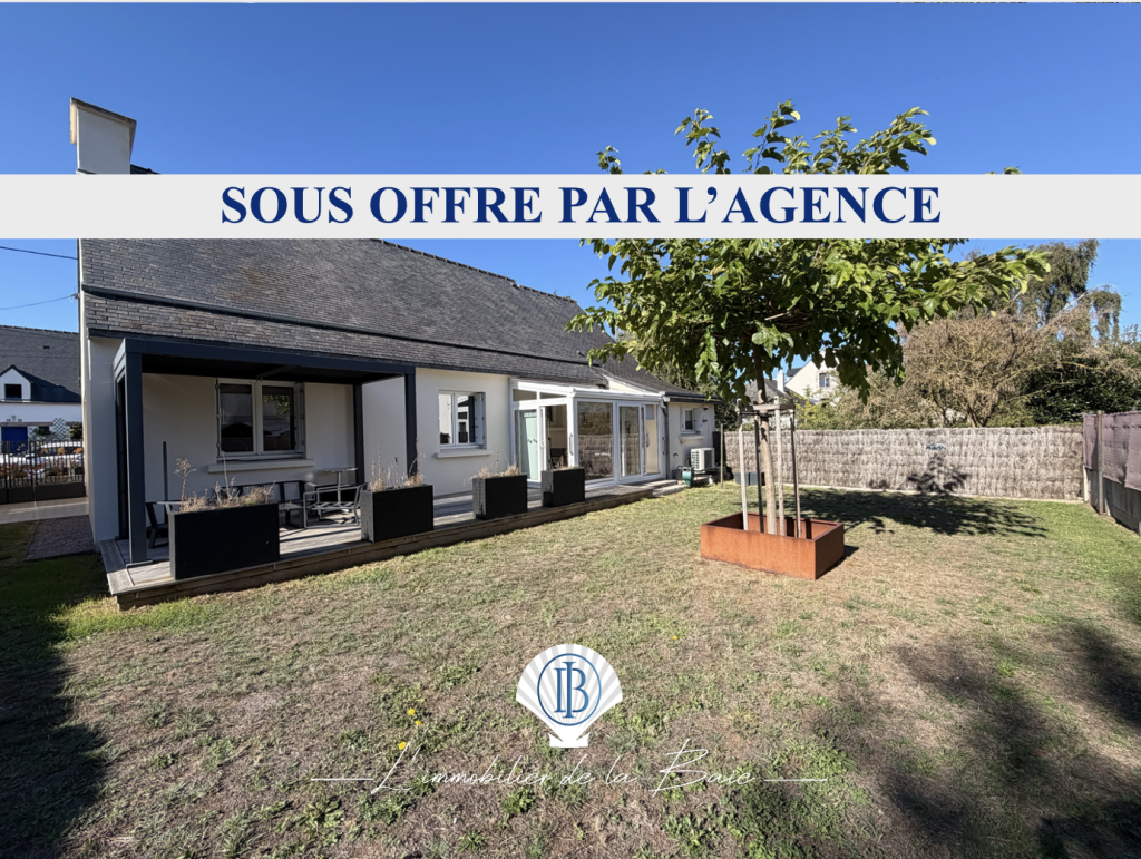 maison 3 Pièces en vente sur Erquy (22430) - Plus de details