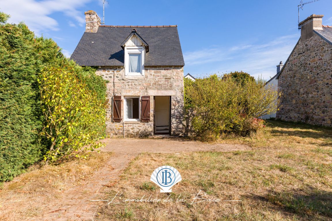 maison 3 Pièces en vente sur Plurien (22240) - Plus de details
