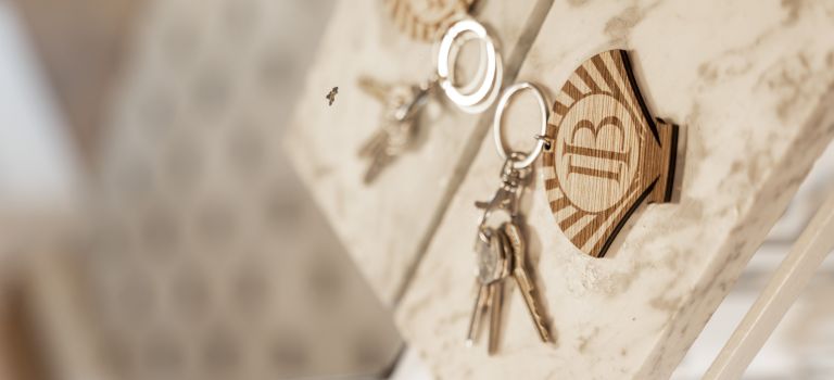 L’immobilier haute gamme