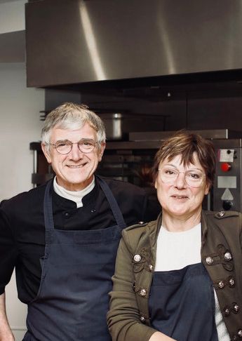 Philippe et Sylvie « Made In Erquy »